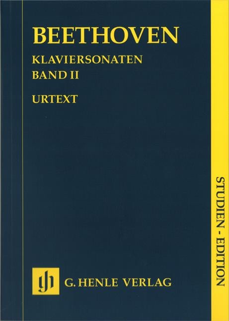 Sonate Per Pf Vol. 2