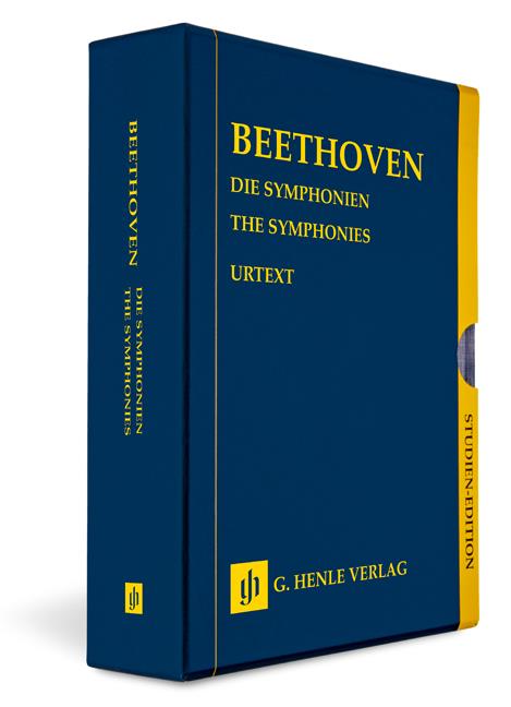 The Symphonies