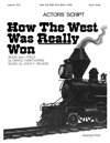 How the West was Really Won
