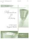 Affirmation and Litany
