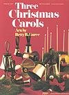 Three Christmas Carols