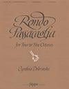 Rondo-Passacaglia