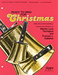 Ready to Ring for Christmas