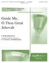 Guide Me, O Thou Great Jehovah