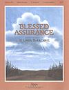 Blessed Assurance