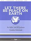 Let There Be Peace on Earth