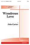 Wondrous Love-A Tenebrae Service