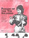 Parade of the Tin Soldiers