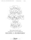 Ding Dong! Merrily on High