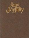 Sing Joyfully