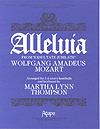 Alleluia From Exsultate Jubilate