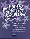 Heavens Declare the Glory of God, The