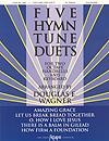 Five Hymn Tune Duets