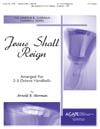 Jesus Shall Reign
