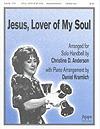 Jesus, Lover of My Soul