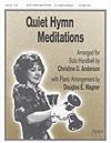 Quiet Hymn Meditations