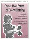 Come, Thou Fount of Every Blessing