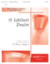 Jubilant Psalm, A