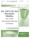 Go, Tell It on the Mountain Medley