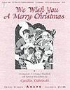 We Wish You a Merry Christmas