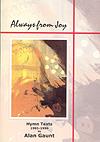 Always From Joy