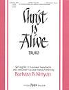 Christ is Alive