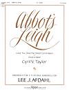 Abbot's Leigh