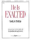 He is Exalted