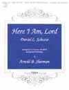 Here I Am, Lord