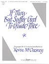 If Thou But Suffer God to Guide Thee