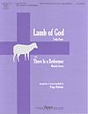 Lamb of God-There is a Redeemer