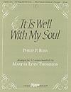 It is Well with My Soul
