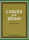 Carols for Piano