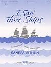 I Saw Three Ships