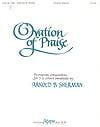 Ovation of Praise