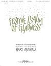 Festive Psalm of Gladness