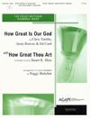 How Great is Our God with How Great Thou Art