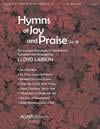 Hymns of Joy and Praise, Vol. 3