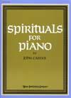 Spirituals for Piano