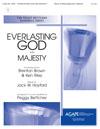 Everlasting God with Majesty