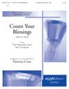 Count Your Blessings