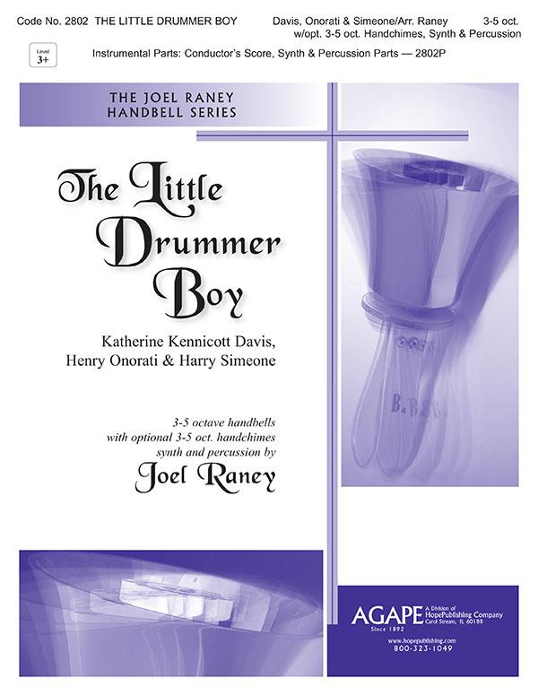 The Little Drummer Boy