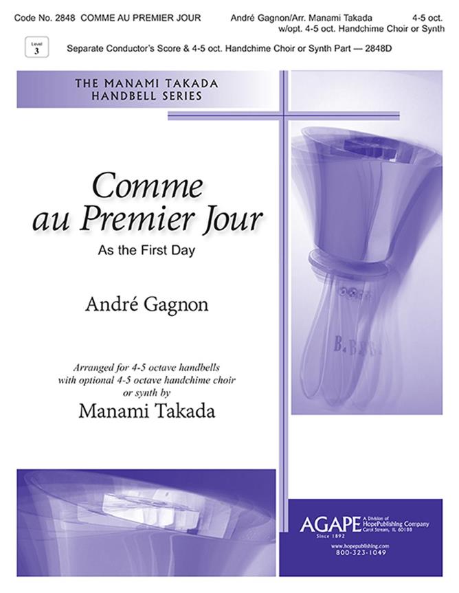 Comme au Premier Jour