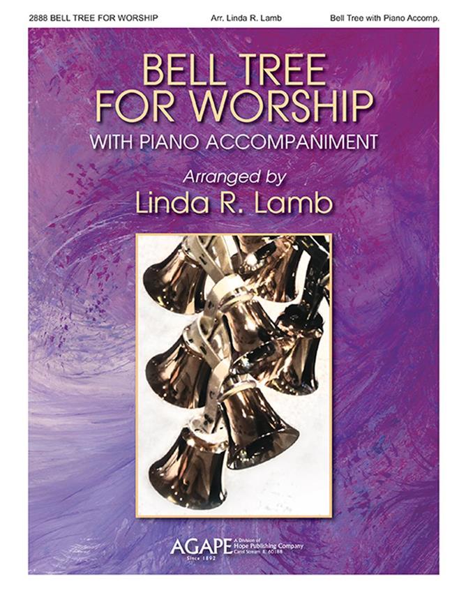 Bell Tree for Worship