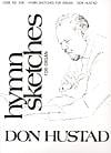 Hymn Sketches