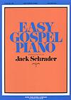 Easy Gospel Piano