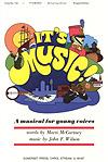 It's Music!