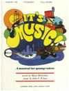 It's Music!