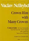 Crown Him with Many Crowns