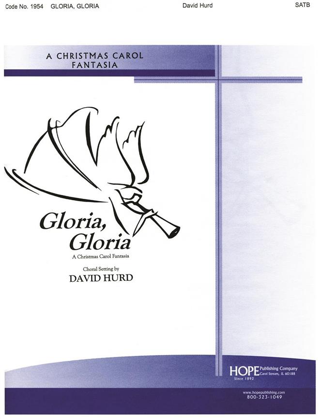 Gloria, Gloria